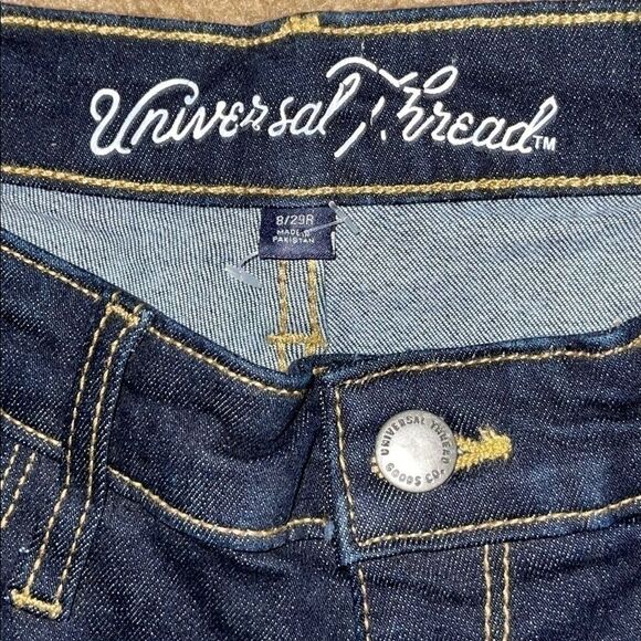 Universal Thread Ankle Jeans  - Picture 5 of 6